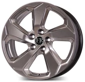 Replica FR TY493 7x18 5x114.3 ET35