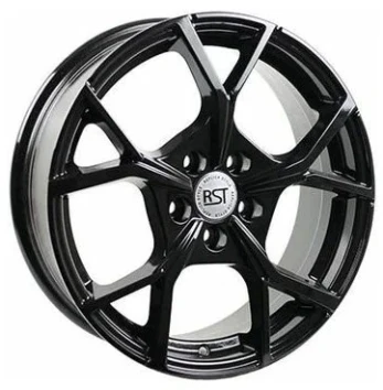 RST R086 6.5x16 5x114.3 ET44