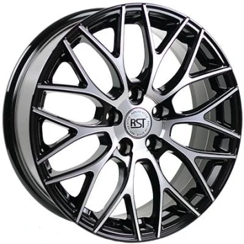 RST R137 7x17 5x108 ET33