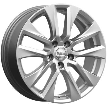 Скад KL-330 7x18 5x114.3 ET40