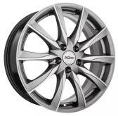 X'trike X-120М 7x17 5x108 ET40