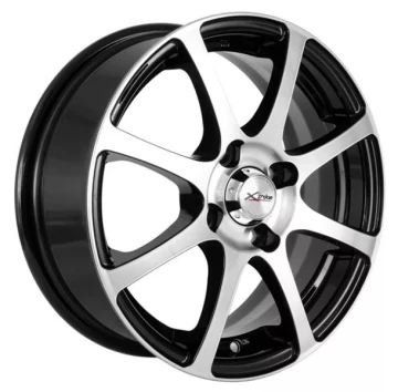 X'trike X-114М 5.5x14 4x100 ET45