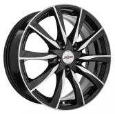 X'trike X-120М 7x17 5x100 ET38