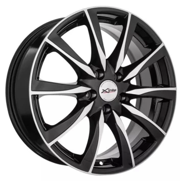 X'trike X-120М 7x17 5x100 ET38