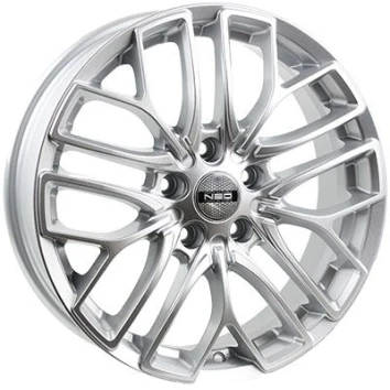 NEO 781 6.5x17 5x114.3 ET40