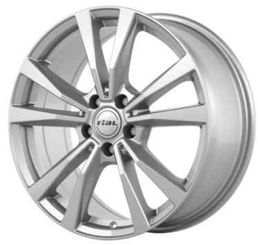 Rial M12X 9x20 5x112 ET48