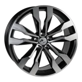 H-Replica VW97 9.5x21 5x112 ET31