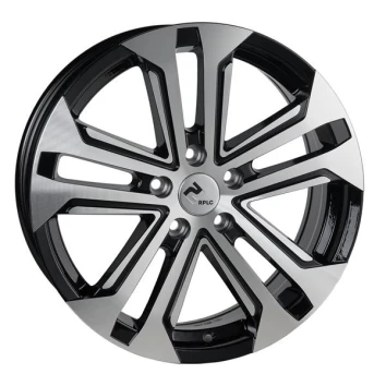 H-Replica TO97 7x18 5x114.3 ET35