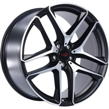 Replica Concept MR546 8.5x20 5x112 ET62.6
