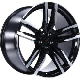 Replica Concept B550 10.5x21 5x112 ET43