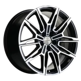 Khomen 1904 8.5x19 5x112 ET38