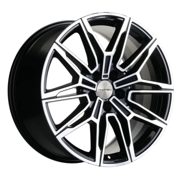 Khomen 1904 8.5x19 5x114.3 ET30