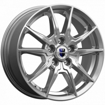 K&K Адамар 6.5x16 5x108 ET50