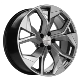 Khomen 2006 8.5x20 5x112 ET33