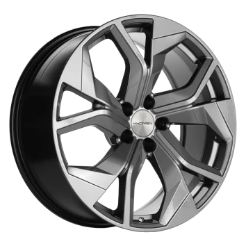 Khomen 2006 8.5x20 5x112 ET33