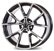 Replica FR B5601 9x19 5x112 ET40