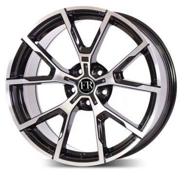 Replica FR B5601 8x19 5x112 ET27