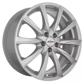 X'trike X-120М 7x17 5x114.3 ET45