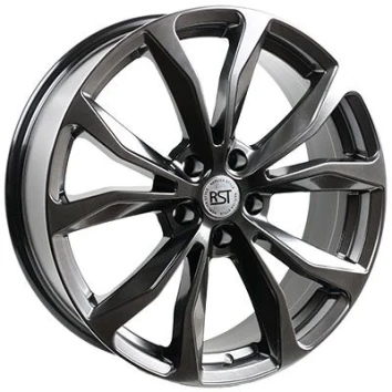 RST R009 7.5x19 5x114.3 ET30