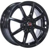 ALCASTA M63 6x15 4x98 ET35