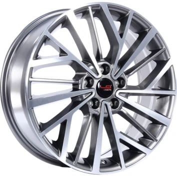 Replica Concept HND537 7x17 5x114.3 ET41
