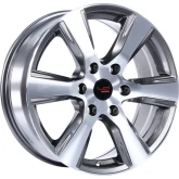Replica Concept TY570 7.5x18 6x139.7 ET25