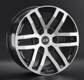 LS wheels LS 1279 9x18 6x139.7 ET25