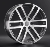 LS wheels LS 1279 9x20 6x139.7 ET25