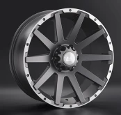LS wheels LS 1302 9x20 6x139.7 ET20