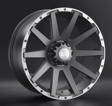 LS wheels LS 1302 9x20 6x139.7 ET20