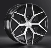 LS wheels LS 1303 8x17 6x139.7 ET36