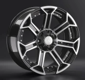 LS wheels LS 1293 9x20 6x139.7 ET20