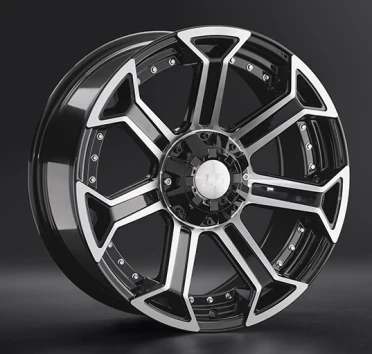 LS wheels LS 1293 9x20 6x139.7 ET20