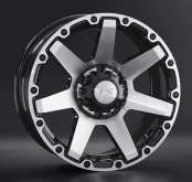 LS wheels LS 874 8x17 6x139.7 ET20