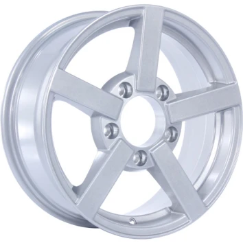 CROSS STREET CR-25 6.5x16 5x139.7 ET35