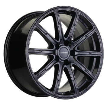Khomen 1903 8.5x19 5x112 ET38