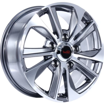 Replica Concept LX530 8x18 5x150 ET56