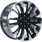 Replica Concept TY572 8.5x20 6x139.7 ET25