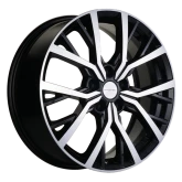 Khomen 1806 7x18 5x114.3 ET50