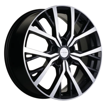 Khomen 1806 7x18 5x108 ET36