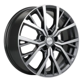 Khomen 1806 7x18 5x114.3 ET37