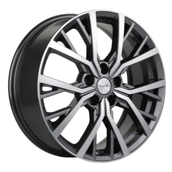 Khomen 1806 7x18 5x108 ET36