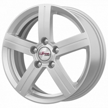 iFree Оруэлл 6x16 5x112 ET46