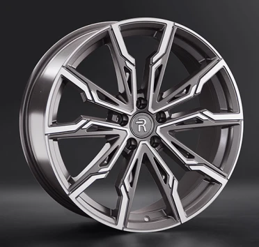 Replay LX190 8.5x20 5x114.3 ET30