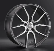LS wheels FlowForming RC36 8x18 5x112 ET30
