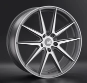 LS wheels FlowForming RC08 8.5x20 5x114.3 ET45