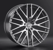 LS wheels FlowForming RC03 9x20 5x112 ET35