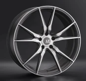 LS wheels FlowForming RC04 8x18 5x114.3 ET45