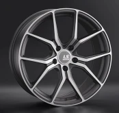 LS wheels FlowForming RC47 8x18 5x114.3 ET35
