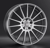 LS wheels FlowForming RC05 8x18 5x114.3 ET45
